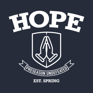 Hope University T-Shirt