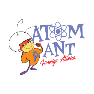 Atom Ant T-Shirt