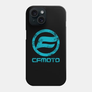 Cf Moto Utv Atv Sxs Off Road Phone Case