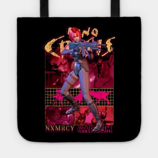 Dino Crisis Tote