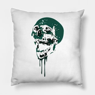 skull Pillow