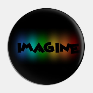 IMAGINE Pin