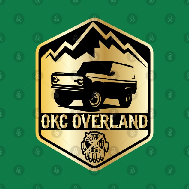 OKC Overland Classic by Okc Overland