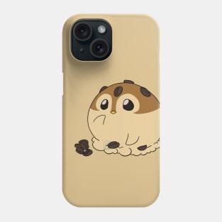 Penguinscoops - Coffee Phone Case