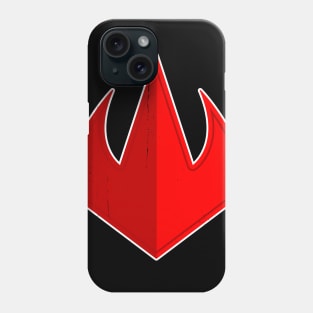 Beware of Shredder Phone Case