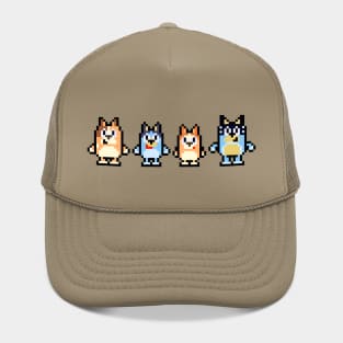 For Real Life?! Hat
