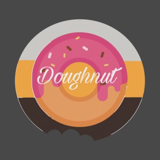 Doughnut yummy T-Shirt