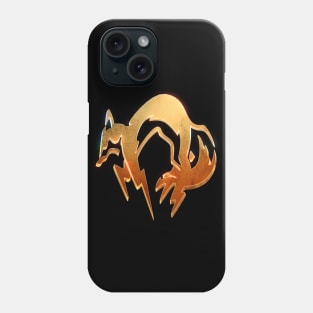 Foxhound Phone Case