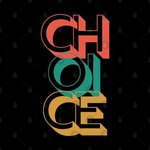 Choice by Rev Store