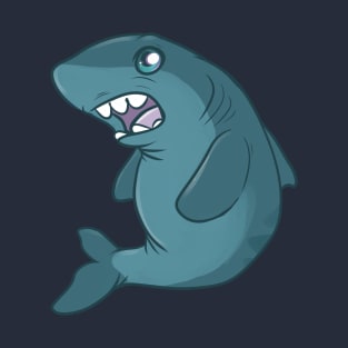 Just a normal Shark. T-Shirt