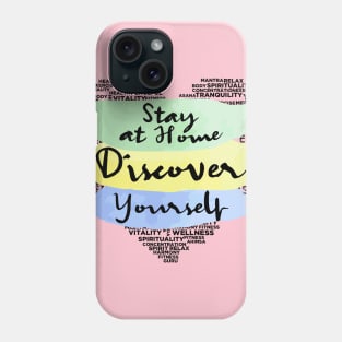 Stay at Home Phone Case