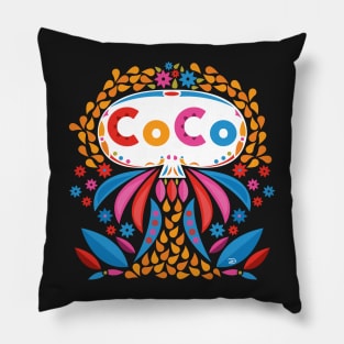 Remember Me Tree - Coco Pillow