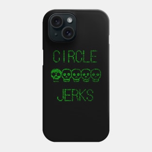 Circle Game Phone Case