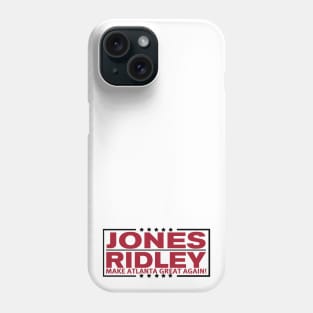 Jones / Ridley MAGA!!! Phone Case