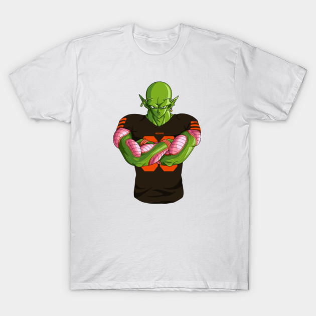 team cleveland shirt
