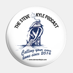 steve kyle earholes Pin