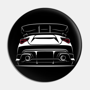 GT86 Pin