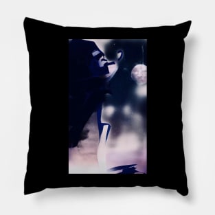 Expiration - Vipers Den - Genesis Collection Pillow