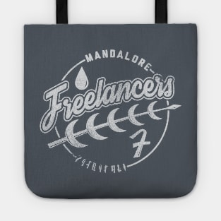 Mandalore Freelancers Tote