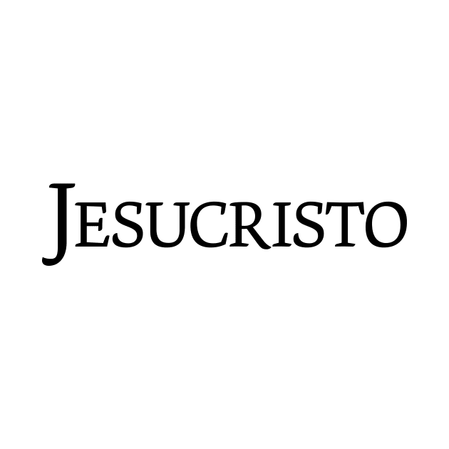 Jesucristo by sincerely-kat