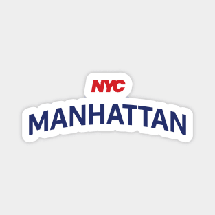 Manhattan Magnet