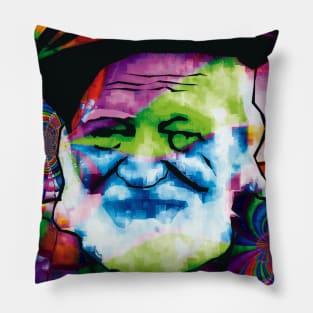 Giuseppe Ungaretti Pillow