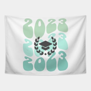 Graduate 2023 Tapestry