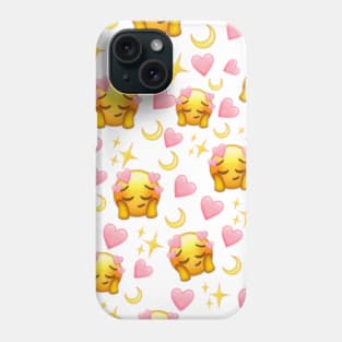 Wholesome Collage Phone Case