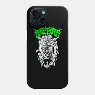 AngelMaker logo Phone Case