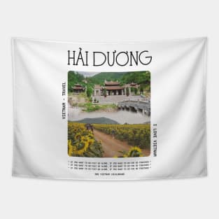 Hai Duong Tour VietNam Travel Tapestry