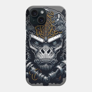 Techno Apes S03 D92 Phone Case