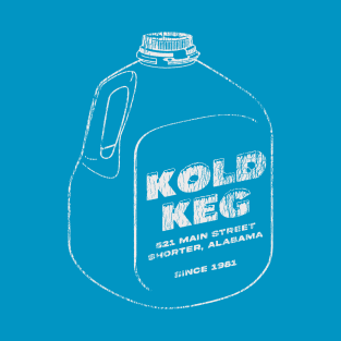 Kold Keg T-Shirt