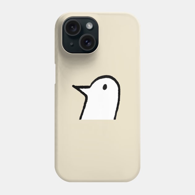 Punpun Goodnight Oyasumi Phone Case by ygxyz