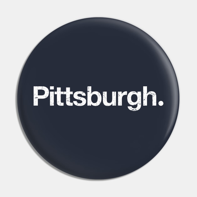 Pittsburgh. Pin by TheAllGoodCompany