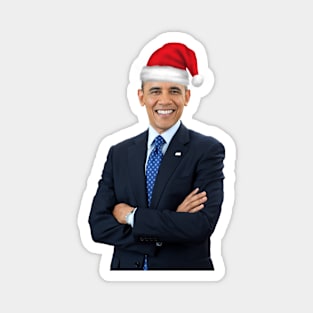 Obama Magnet