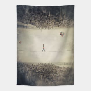 balance Tapestry