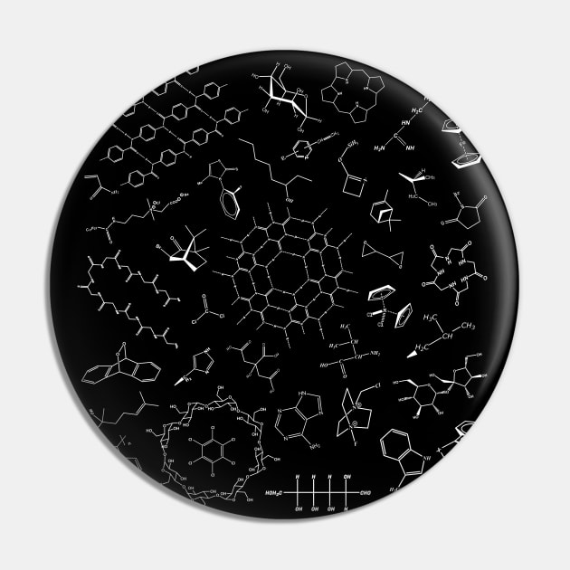 Organic Chemistry Pin by Polyart