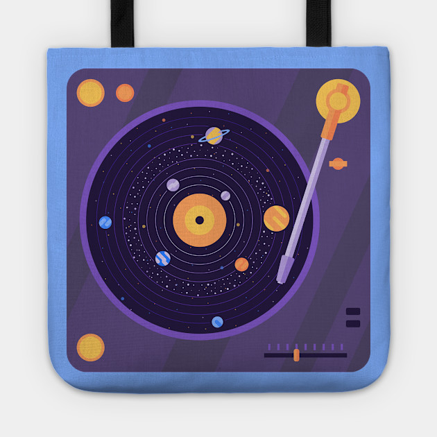  Analog System  Music Tote TeePublic