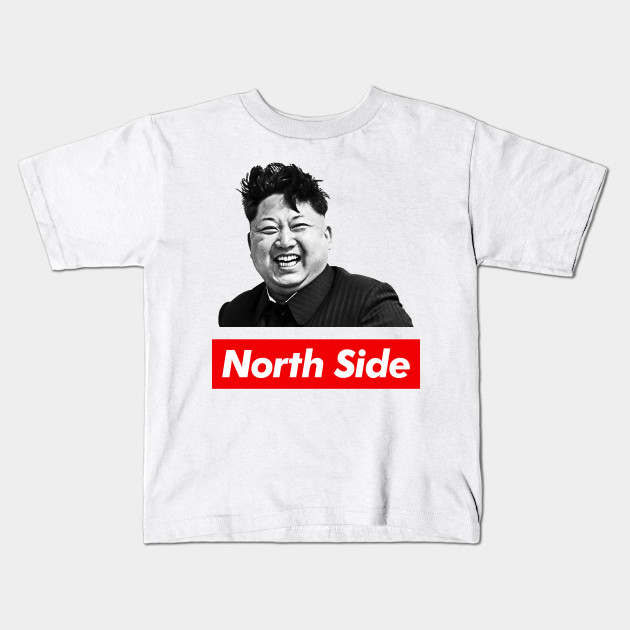 supreme leader t shirt