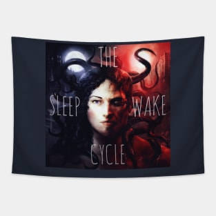 RQ Network: The Sleep/Wake Cycle Tapestry