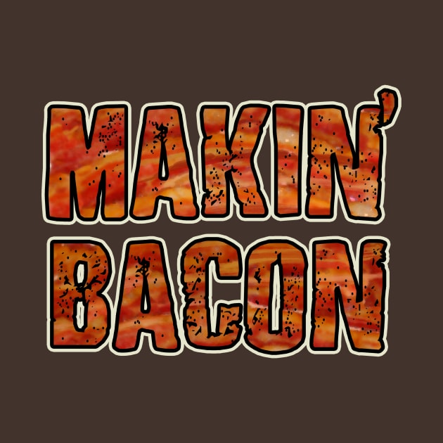 Bacon by AtomicMadhouse