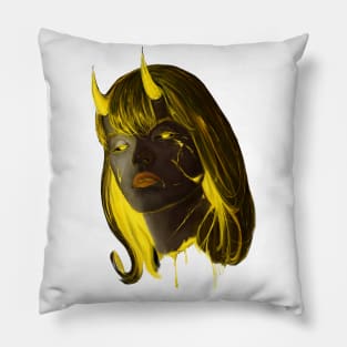 Honey Pillow