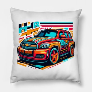 Chevrolet HHR Pillow