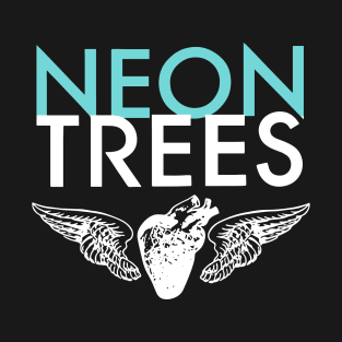 Neon Trees T-Shirt