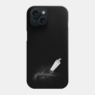 Stardust: cosmic cleansing Phone Case