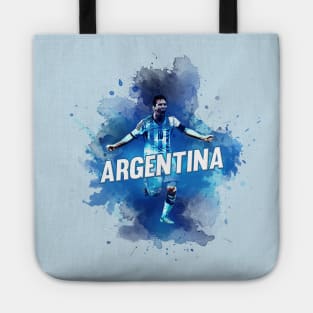 Vamos Argentina Tote