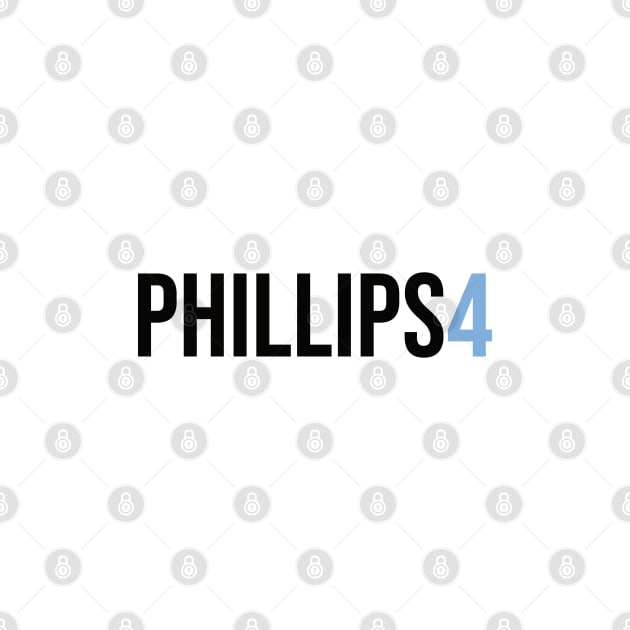 Phillips 4 - 22/23 Season by GotchaFace