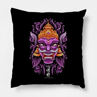 Garuda Pillow