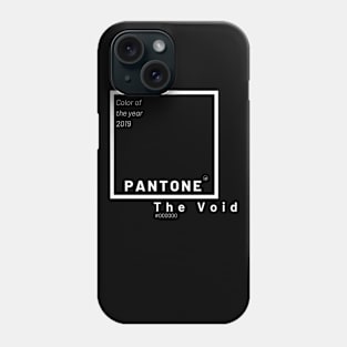 The Void Phone Case