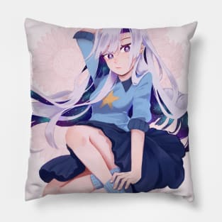 Auri Pillow